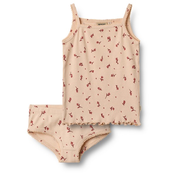 WHEAT - Kid's Underwear Havanna - Alltagsunterwäsche Gr 104;110;116;122;128;98 beige WHEAT - Kid's Underwear Havanna - Alltagsunterwäsche Gr 104;110;116;122;128;98 beige von WHEAT