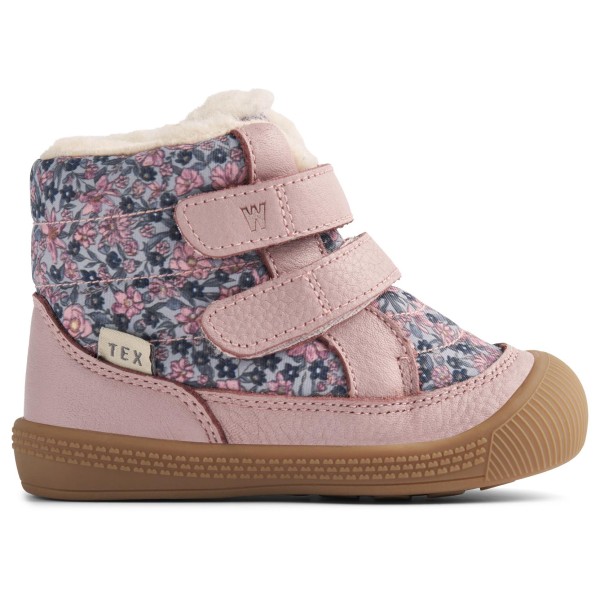 WHEAT - Kid's Winterboot Daxi Tex - Winterschuhe Gr 21 rosa von WHEAT