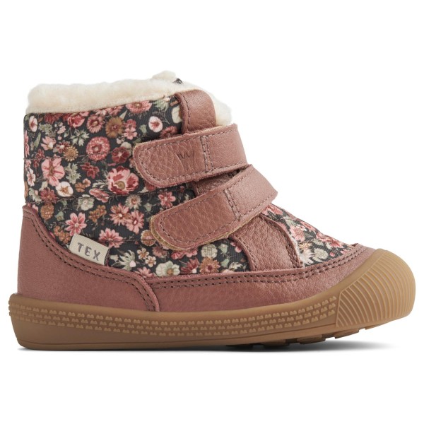 WHEAT - Kid's Winterboot Daxi Tex - Winterschuhe Gr 25 braun WHEAT - Kid's Winterboot Daxi Tex - Winterschuhe Gr 25 braun von WHEAT