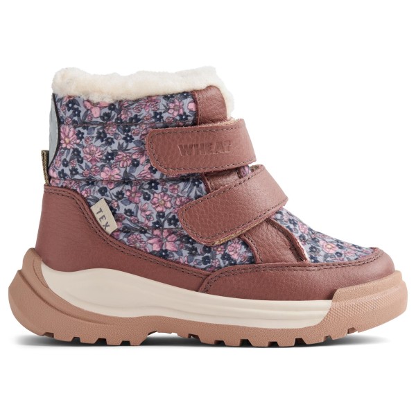 WHEAT - Kid's Winterboot Millas Tex - Winterschuhe Gr 26 braun WHEAT - Kid's Winterboot Millas Tex - Winterschuhe Gr 26 braun von WHEAT