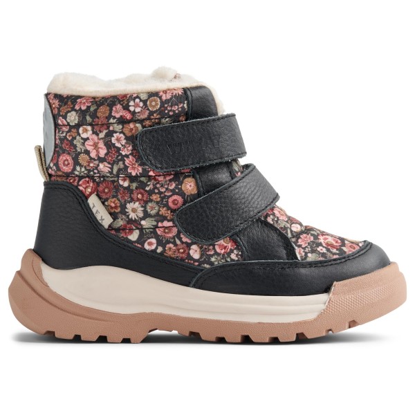 WHEAT - Kid's Winterboot Millas Tex - Winterschuhe Gr 33 braun WHEAT - Kid's Winterboot Millas Tex - Winterschuhe Gr 33 braun von WHEAT