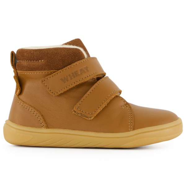 WHEAT - Kid's Winterboot Sixan Tex - Winterschuhe Gr 21 braun/beige WHEAT - Kid's Winterboot Sixan Tex - Winterschuhe Gr 21 braun/beige von WHEAT