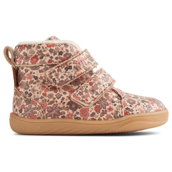 WHEAT - Kid's Winterboot Sixan Tex - Winterschuhe Gr 24 braun/beige WHEAT - Kid's Winterboot Sixan Tex - Winterschuhe Gr 24 braun/beige von WHEAT
