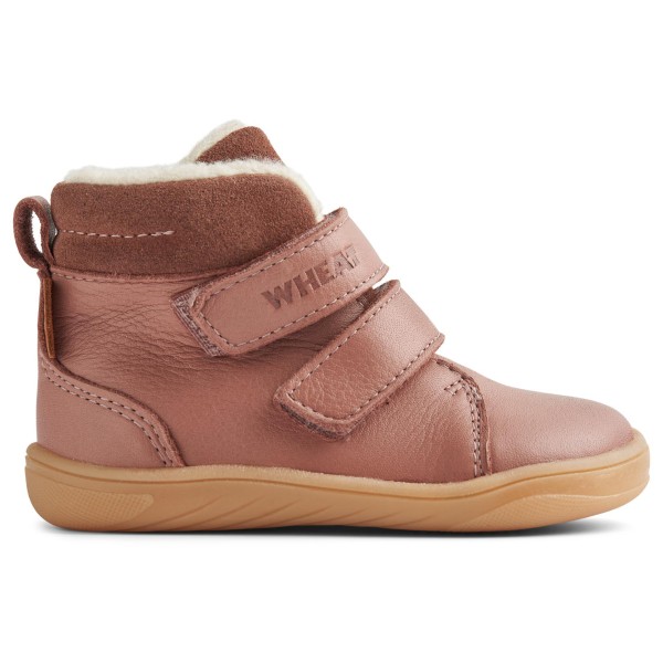 WHEAT - Kid's Winterboot Sixan Tex - Winterschuhe Gr 24 braun WHEAT - Kid's Winterboot Sixan Tex - Winterschuhe Gr 24 braun von WHEAT