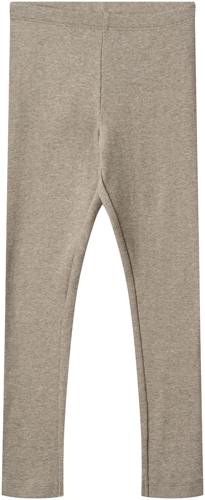 WHEAT Leggings »Rib Jersey Leggings Jules« von WHEAT