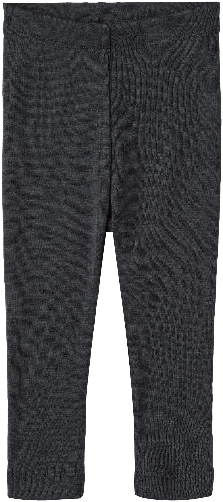 WHEAT Leggings »Wool Leggings Agi«, aus reiner Merinowolle WHEAT Leggings »Wool Leggings Agi«, aus reiner Merinowolle von WHEAT