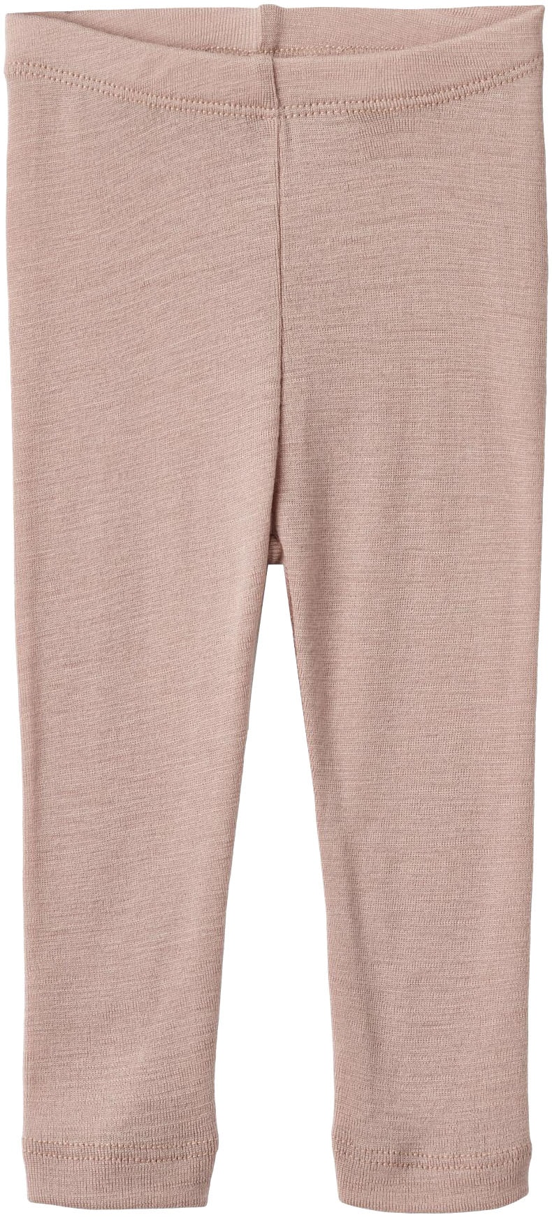 WHEAT Leggings »Wool Leggings Agi«, aus reiner Merinowolle von WHEAT