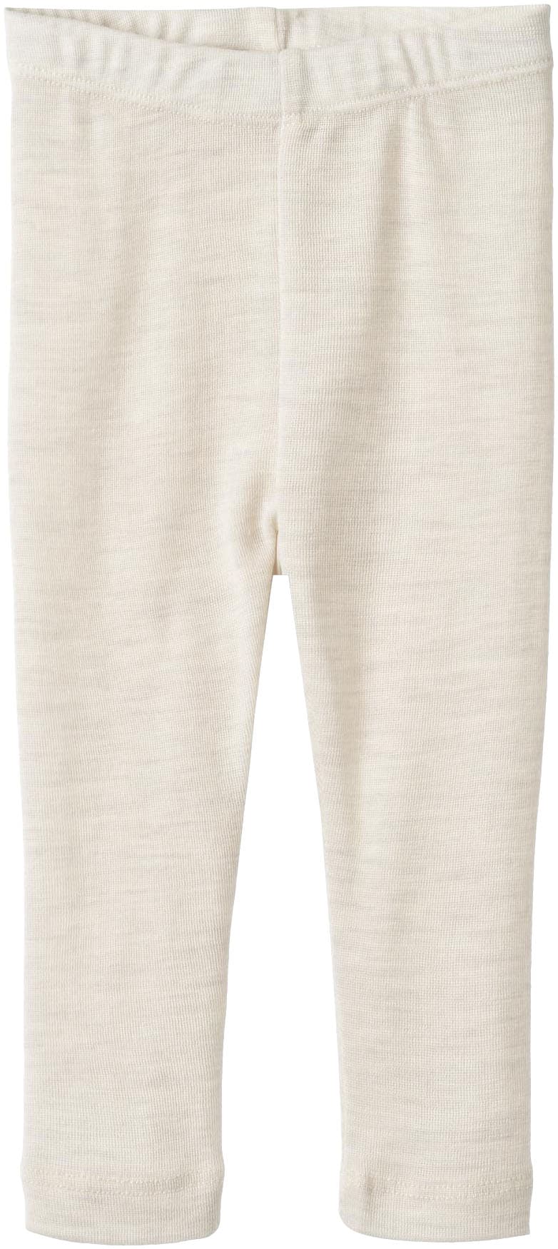 WHEAT Leggings »Wool Leggings Agi«, aus reiner Merinowolle WHEAT Leggings »Wool Leggings Agi«, aus reiner Merinowolle von WHEAT