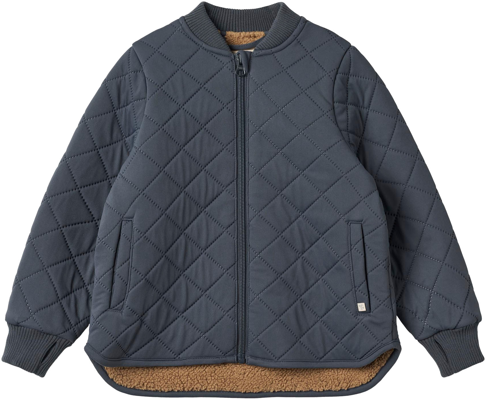 WHEAT Outdoorjacke »Thermo Jacket Benni«, wasserdicht und mit Reflektoren WHEAT Outdoorjacke »Thermo Jacket Benni«, wasserdicht und mit Reflektoren von WHEAT