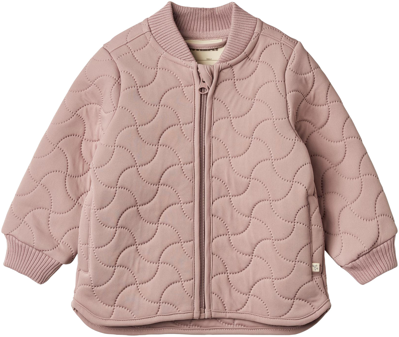 WHEAT Outdoorjacke »Thermo Jacket Loui«, mit Kapuze, wasserdicht WHEAT Outdoorjacke »Thermo Jacket Loui«, mit Kapuze, wasserdicht von WHEAT