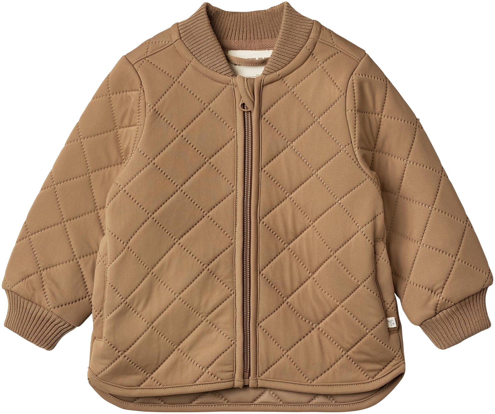 WHEAT Outdoorjacke »Thermo Jacket Loui«, mit Kapuze, wasserdicht von WHEAT