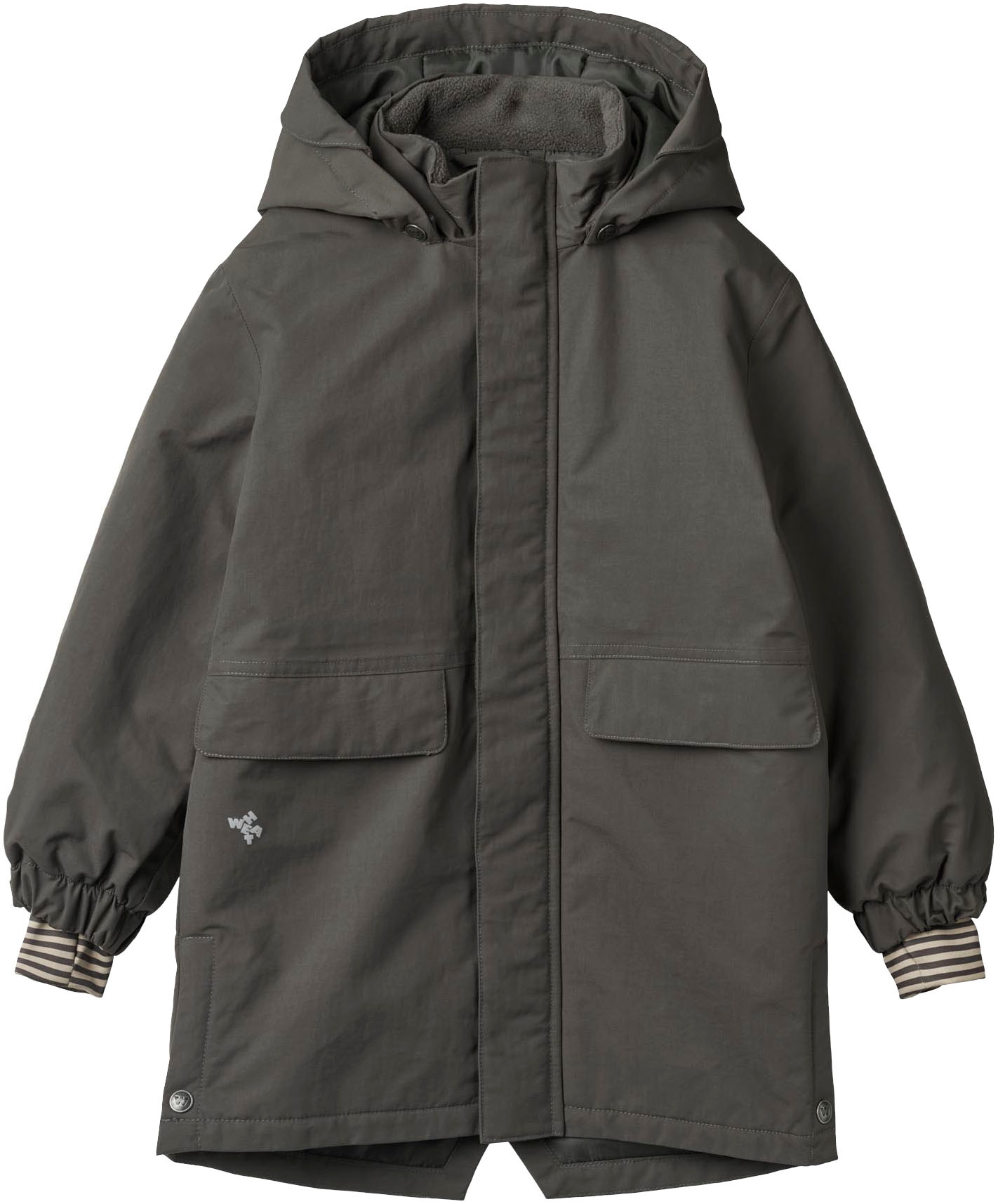 WHEAT Parka »Parka Jello Tech«, mit Kapuze, wasserdicht, atmungsaktiv und leicht wattiert WHEAT Parka »Parka Jello Tech«, mit Kapuze, wasserdicht, atmungsaktiv und leicht wattiert von WHEAT