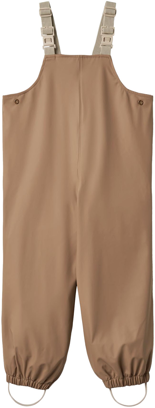 WHEAT Regenhose »Rainwear Charlo Overall«, wasserdicht von WHEAT