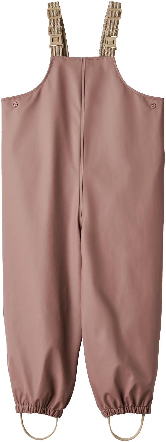 WHEAT Regenhose »Rainwear Charlo Overall«, wasserdicht, geschweisste Nähte WHEAT Regenhose »Rainwear Charlo Overall«, wasserdicht, geschweisste Nähte von WHEAT