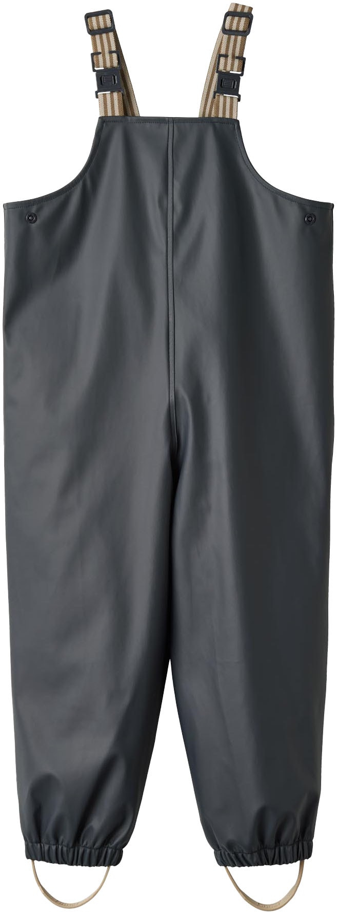 WHEAT Regenhose »Rainwear Charlo Overall«, wasserdicht, geschweisste Nähte WHEAT Regenhose »Rainwear Charlo Overall«, wasserdicht, geschweisste Nähte von WHEAT