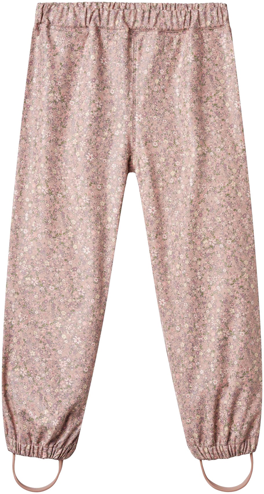 WHEAT Regenhose »Rainwear Olo Trousers«, wasserdicht mit verschweissten Nähten WHEAT Regenhose »Rainwear Olo Trousers«, wasserdicht mit verschweissten Nähten von WHEAT