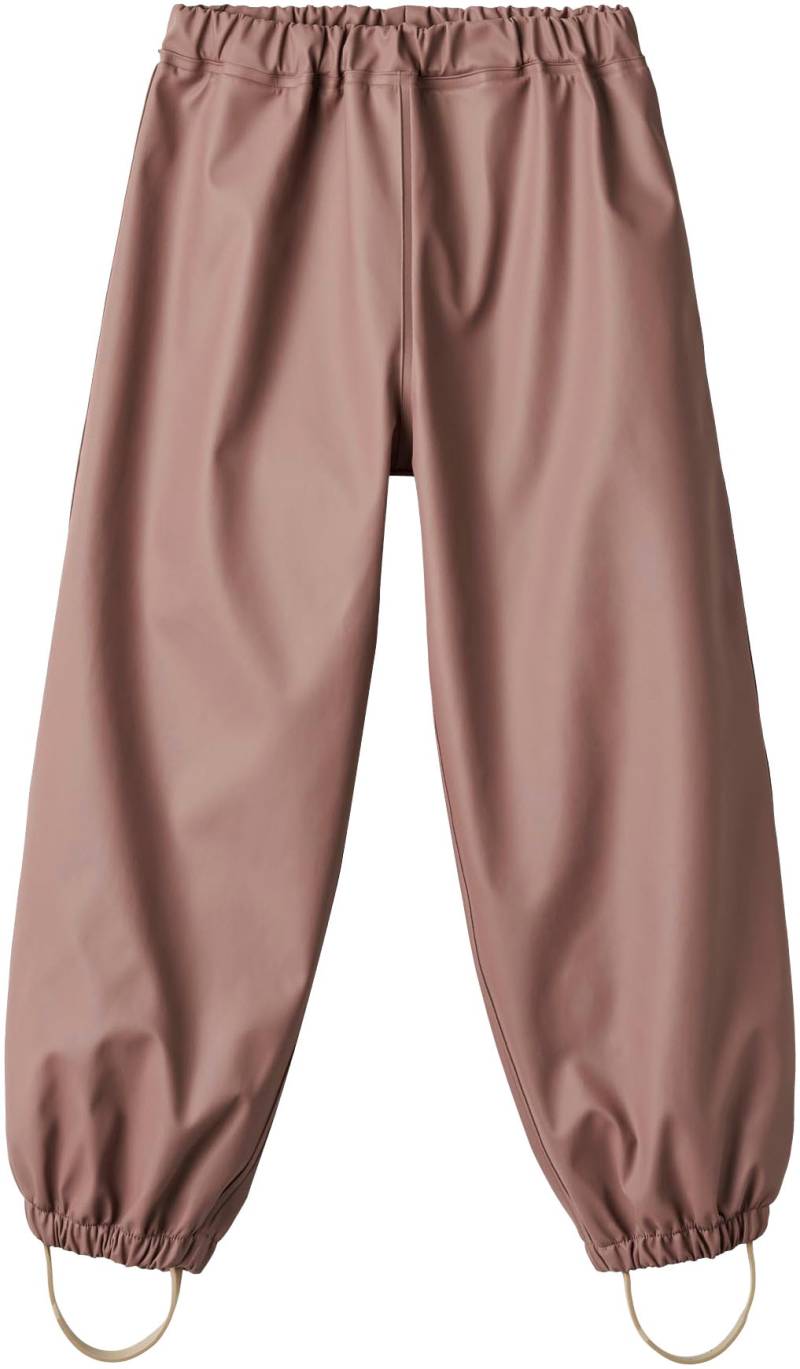 WHEAT Regenhose »Rainwear Olo Trousers«, wasserdicht und schmutzabweisend von WHEAT