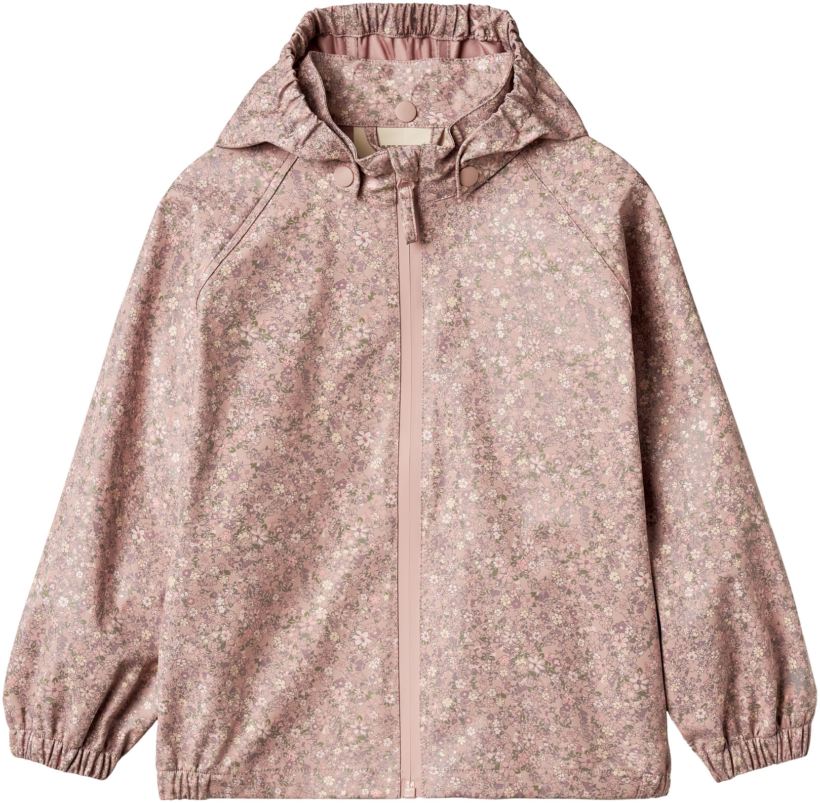 WHEAT Regenjacke »Rainwear Charlie Set«, mit Kapuze, wasserdicht WHEAT Regenjacke »Rainwear Charlie Set«, mit Kapuze, wasserdicht von WHEAT