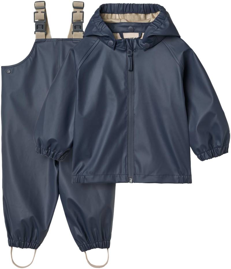 WHEAT Regenoverall »Rainwear Charlie«, wasserdicht von WHEAT