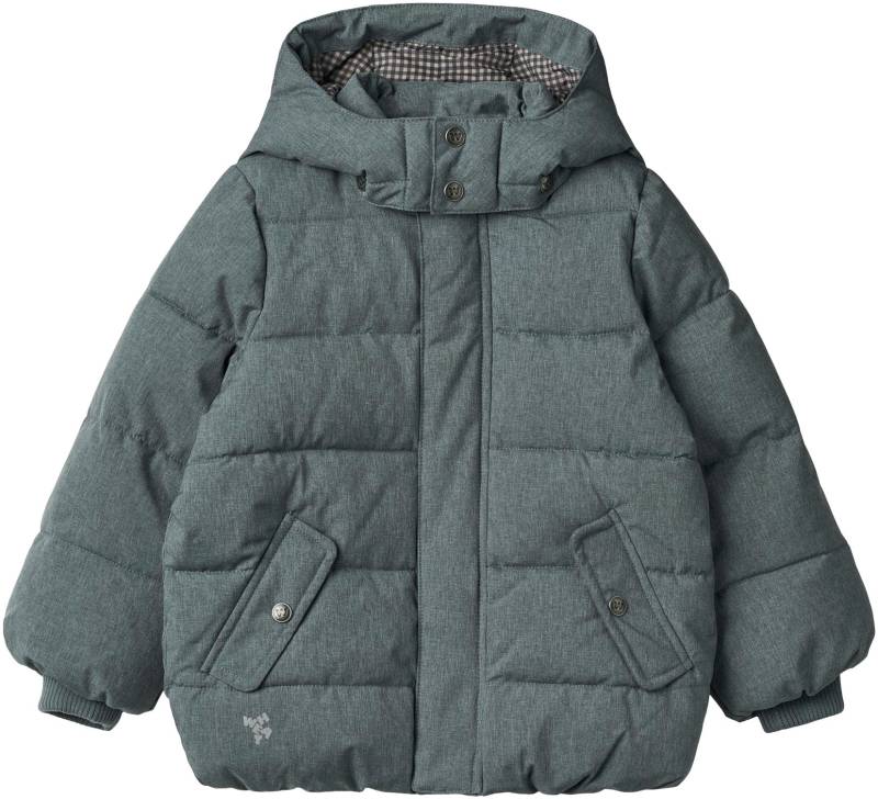 WHEAT Steppjacke »Puffer Jacket Gael«, mit Kapuze, wasserdicht, atmungsaktiv von WHEAT