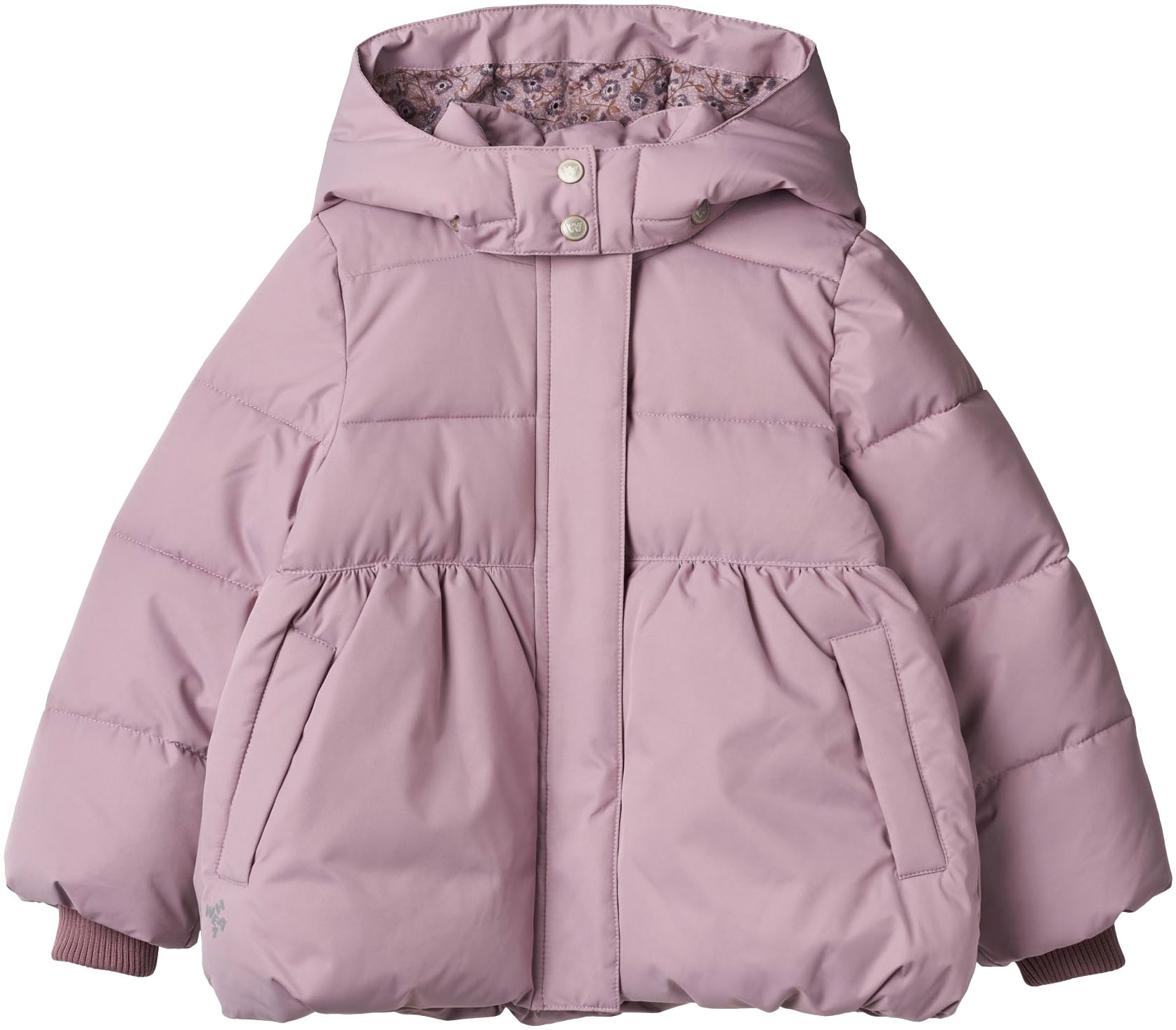 WHEAT Steppjacke »Puffer Jacket Karla«, mit Kapuze, wasserdicht, atmungsaktiv WHEAT Steppjacke »Puffer Jacket Karla«, mit Kapuze, wasserdicht, atmungsaktiv von WHEAT