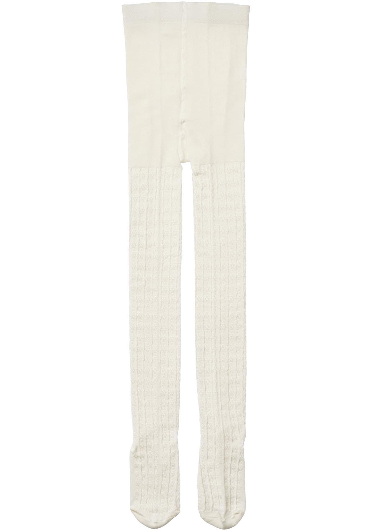 WHEAT Strumpfhose »2 pk Izzy pointelle tights«, (Packung, 2 St.) von WHEAT