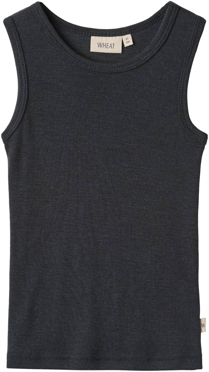 WHEAT Tanktop »Wool Singlet Iggy«, aus reiner Merinowolle von WHEAT