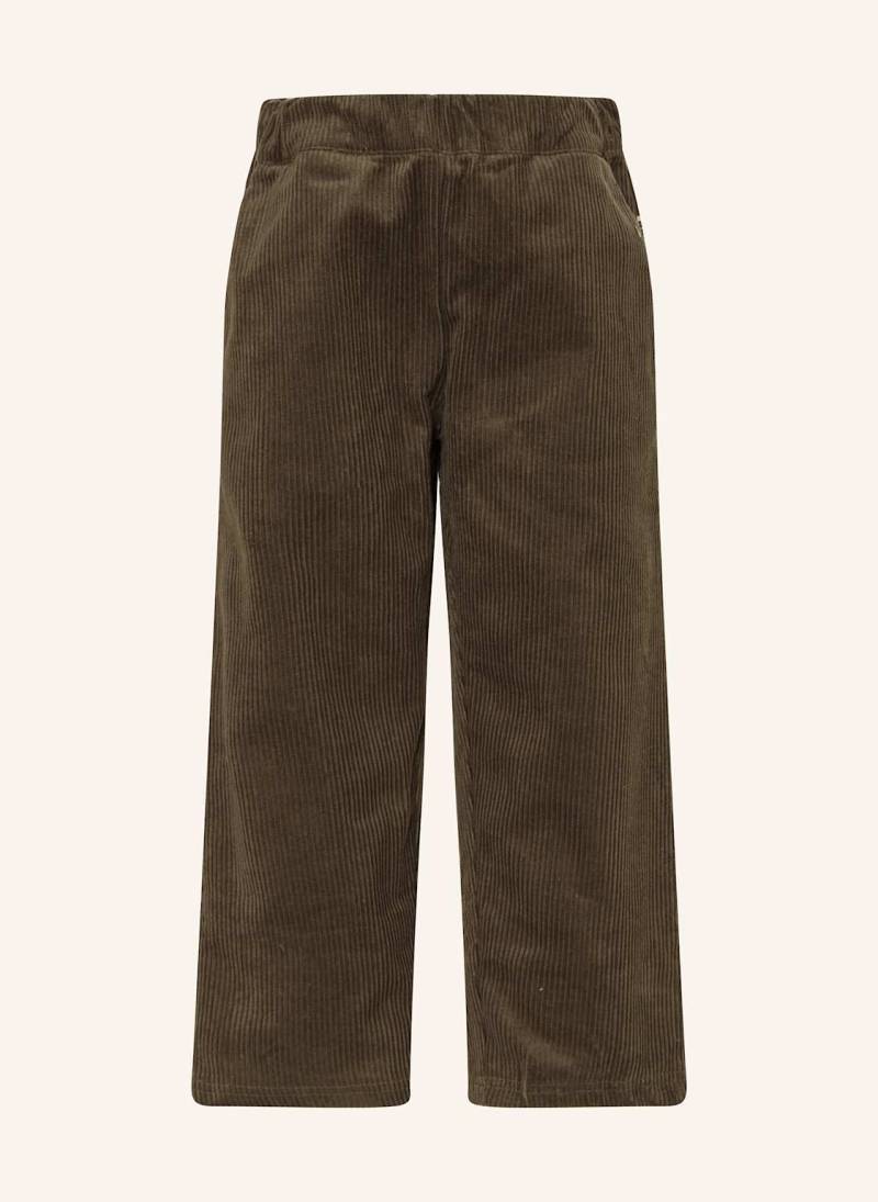 Wheat Cordhose braun von WHEAT