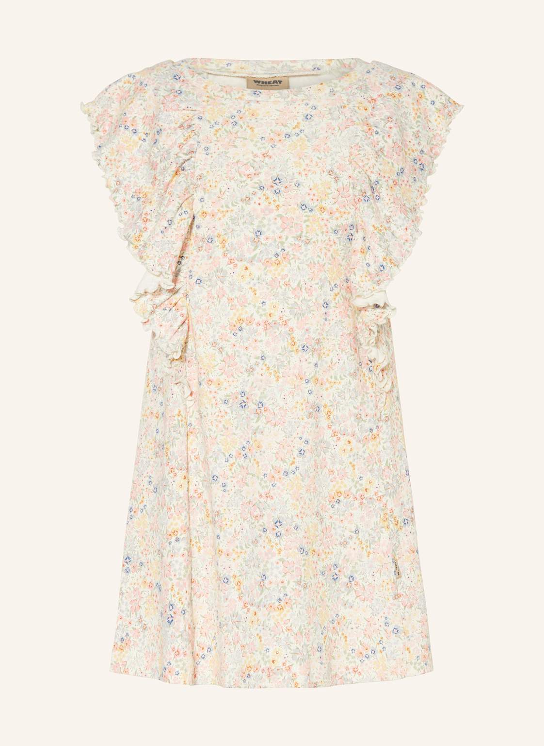 Wheat Jerseykleid rosa Wheat Jerseykleid rosa von WHEAT