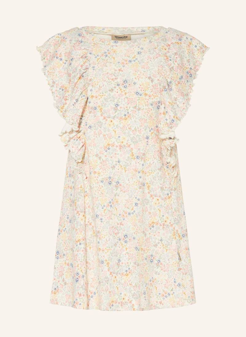 Wheat Jerseykleid rosa Wheat Jerseykleid rosa von WHEAT