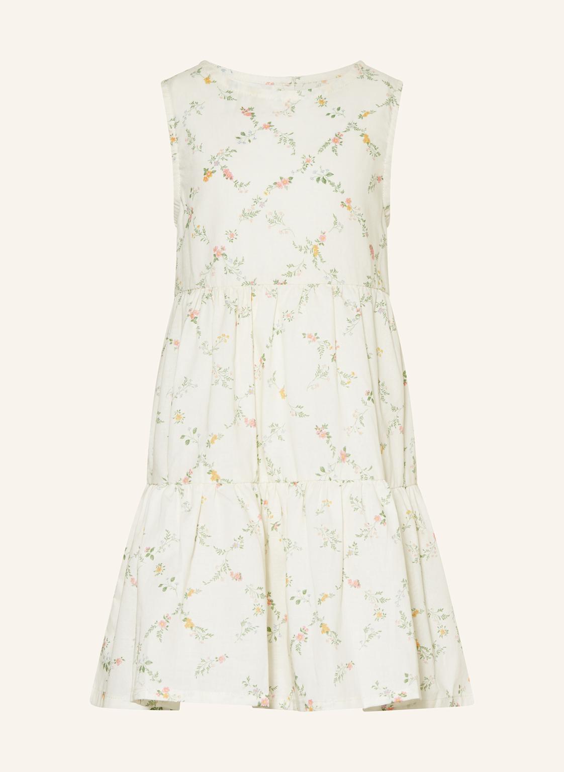 Wheat Kleid weiss Wheat Kleid weiss von WHEAT