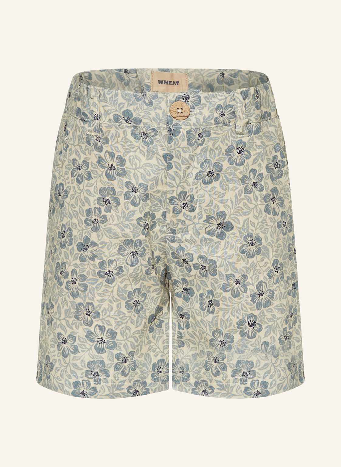 Wheat Shorts Elvig gruen Wheat Shorts Elvig gruen von WHEAT