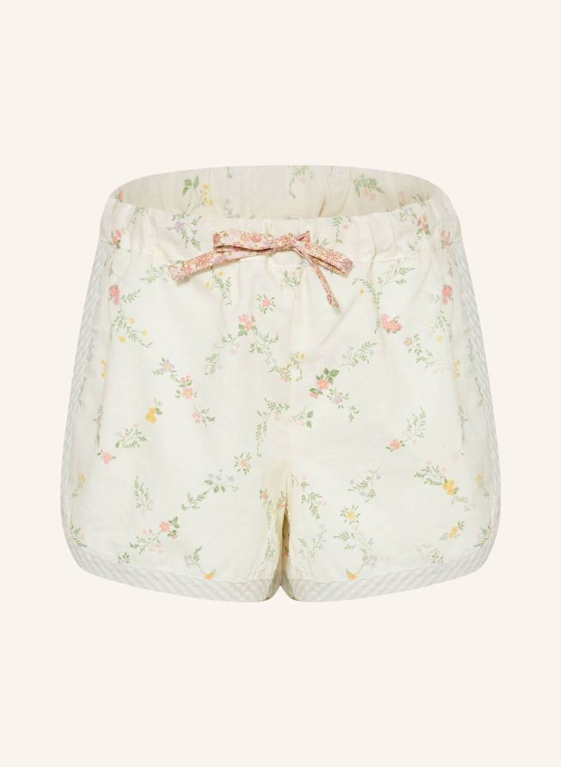 Wheat Shorts Inger weiss von WHEAT