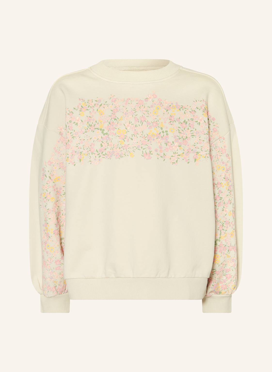 Wheat Sweatshirt Eliza beige Wheat Sweatshirt Eliza beige von WHEAT