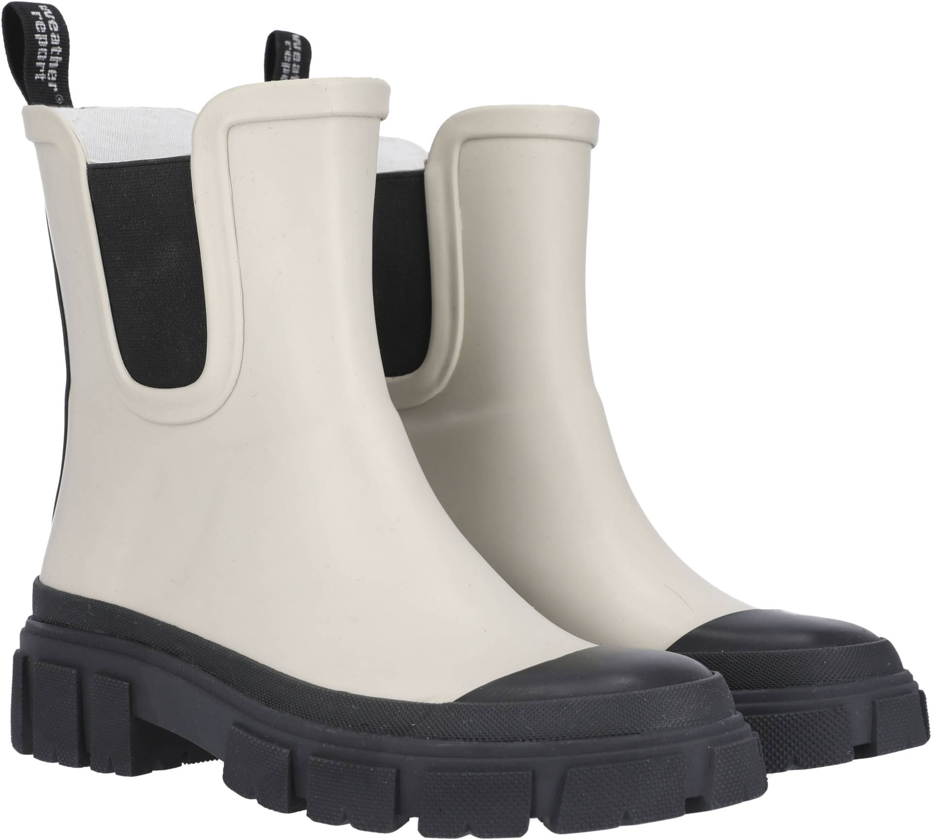WEATHER REPORT Gummistiefel »Raylee W Rubber Boot« WEATHER REPORT Gummistiefel »Raylee W Rubber Boot« von WEATHER REPORT
