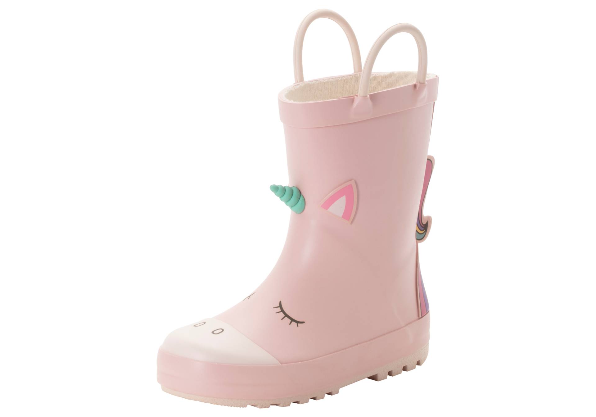 WHISTLER Gummistiefel »Rook Kids Rubber Boot«, wasserdicht von WHISTLER