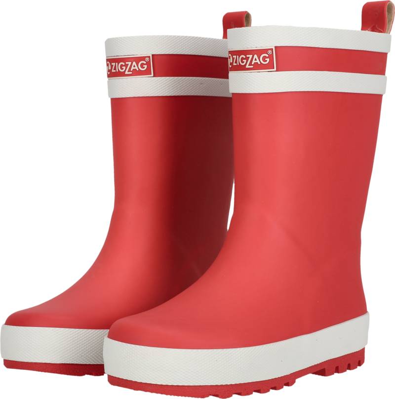WHISTLER Gummistiefel »Rook Kids Rubber Boot«, wasserdicht von WHISTLER