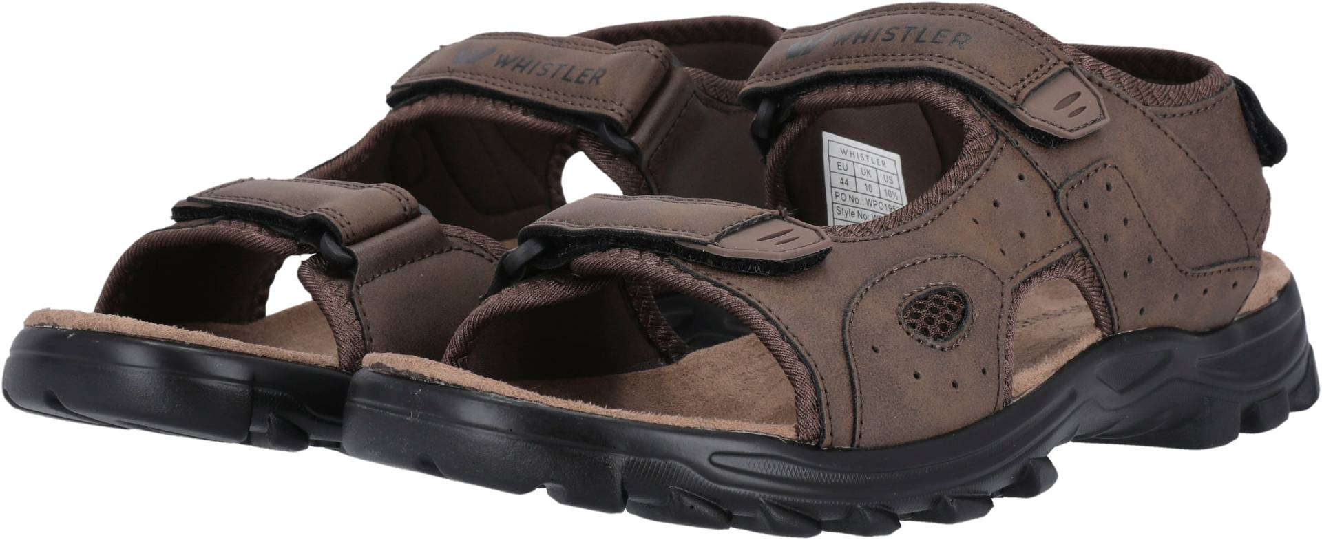 WHISTLER Sandale »Hornsin M Sandal«