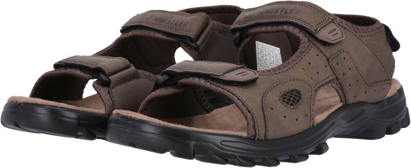 WHISTLER Sandale »Hornsin M Sandal« WHISTLER Sandale »Hornsin M Sandal« von WHISTLER