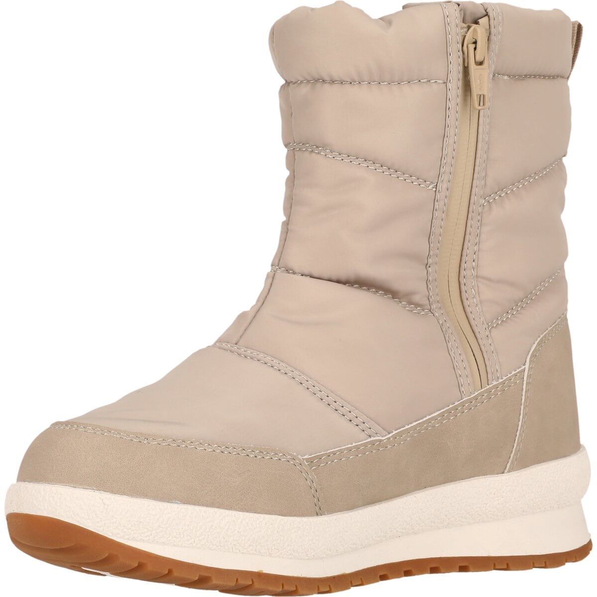 WHISTLER Schlupfboots »Vasora W Boot WP«, Winterboots, Snowboots, Winterschuhe, wasserdicht von WHISTLER