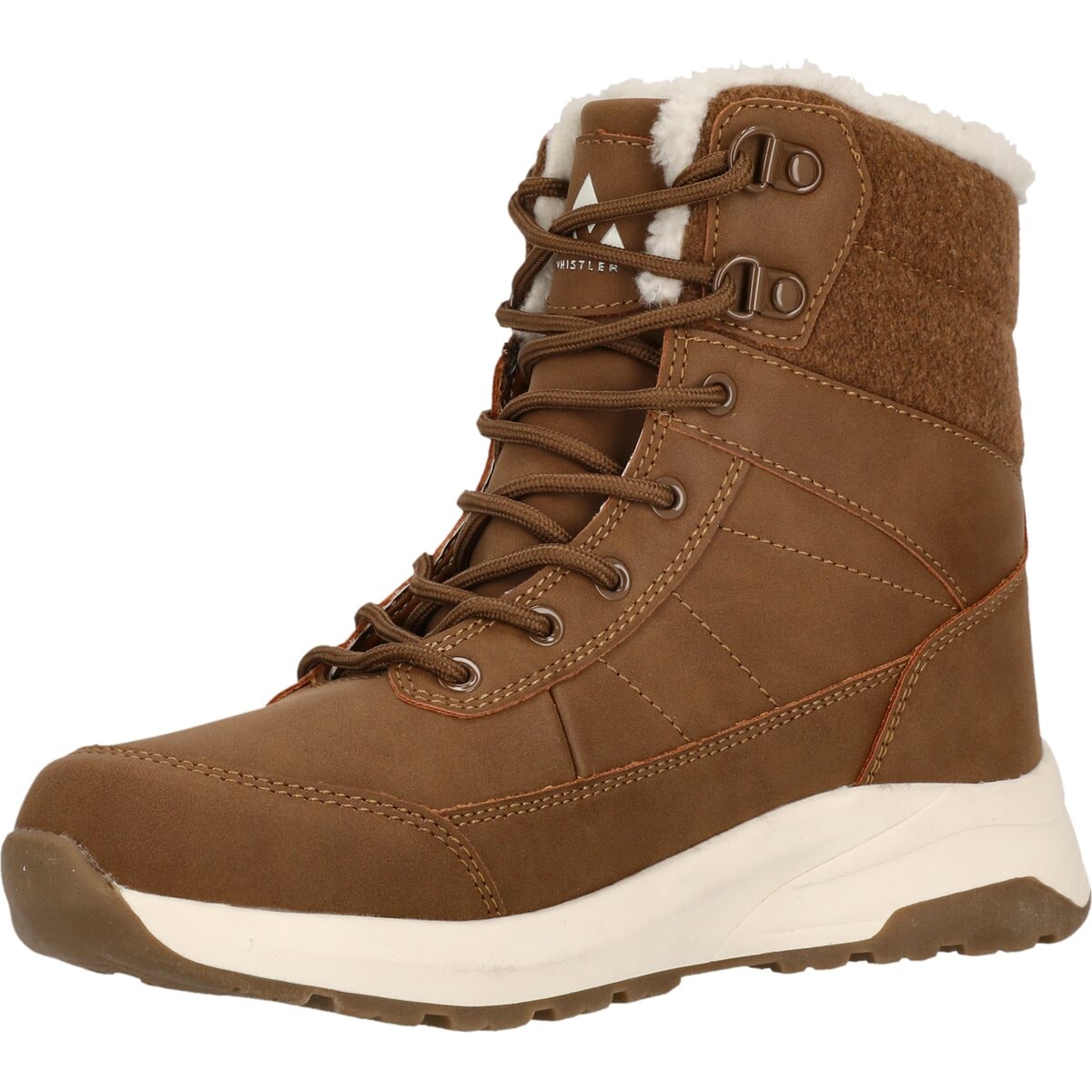 WHISTLER Winterboots »Duien W«, Snowboots, Winterstiefel, Winterschuhe, gefüttert WHISTLER Winterboots »Duien W«, Snowboots, Winterstiefel, Winterschuhe, gefüttert von WHISTLER