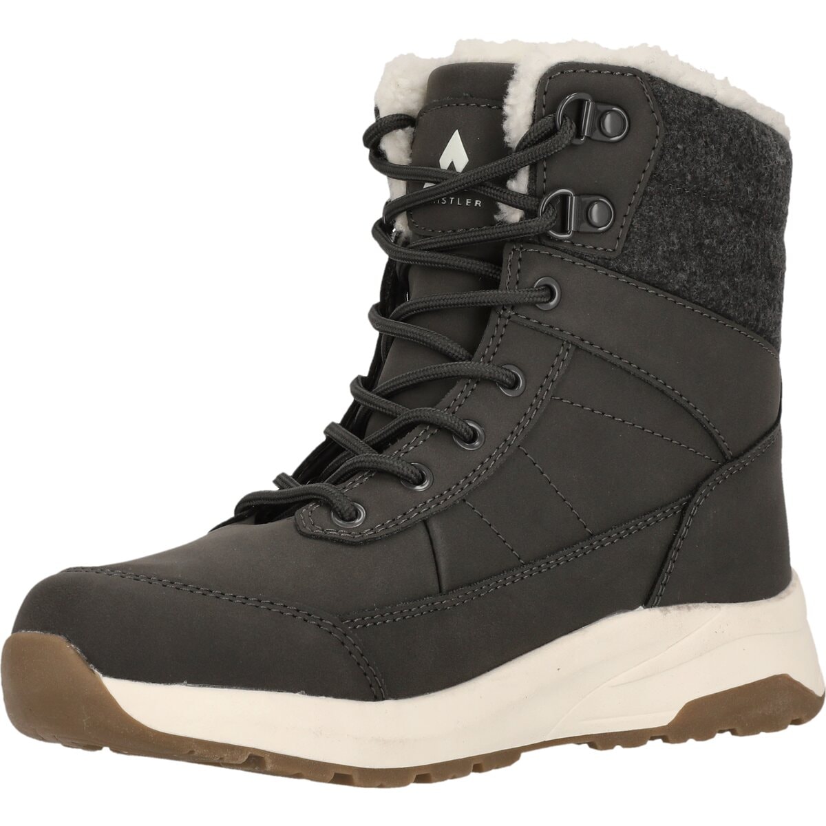 WHISTLER Winterboots »Duien W«, Snowboots, Winterstiefel, Winterschuhe, gefüttert WHISTLER Winterboots »Duien W«, Snowboots, Winterstiefel, Winterschuhe, gefüttert von WHISTLER