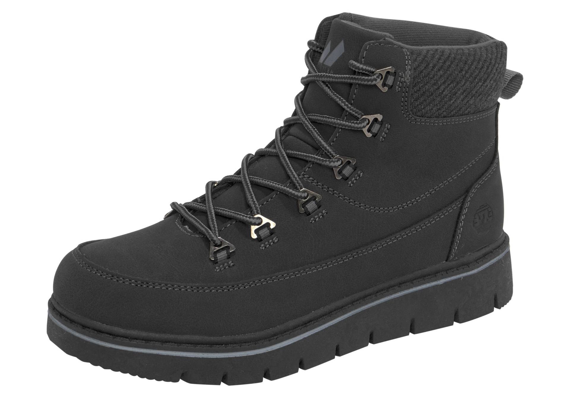 WHISTLER Winterboots »Naje W«, Warmfutter von WHISTLER