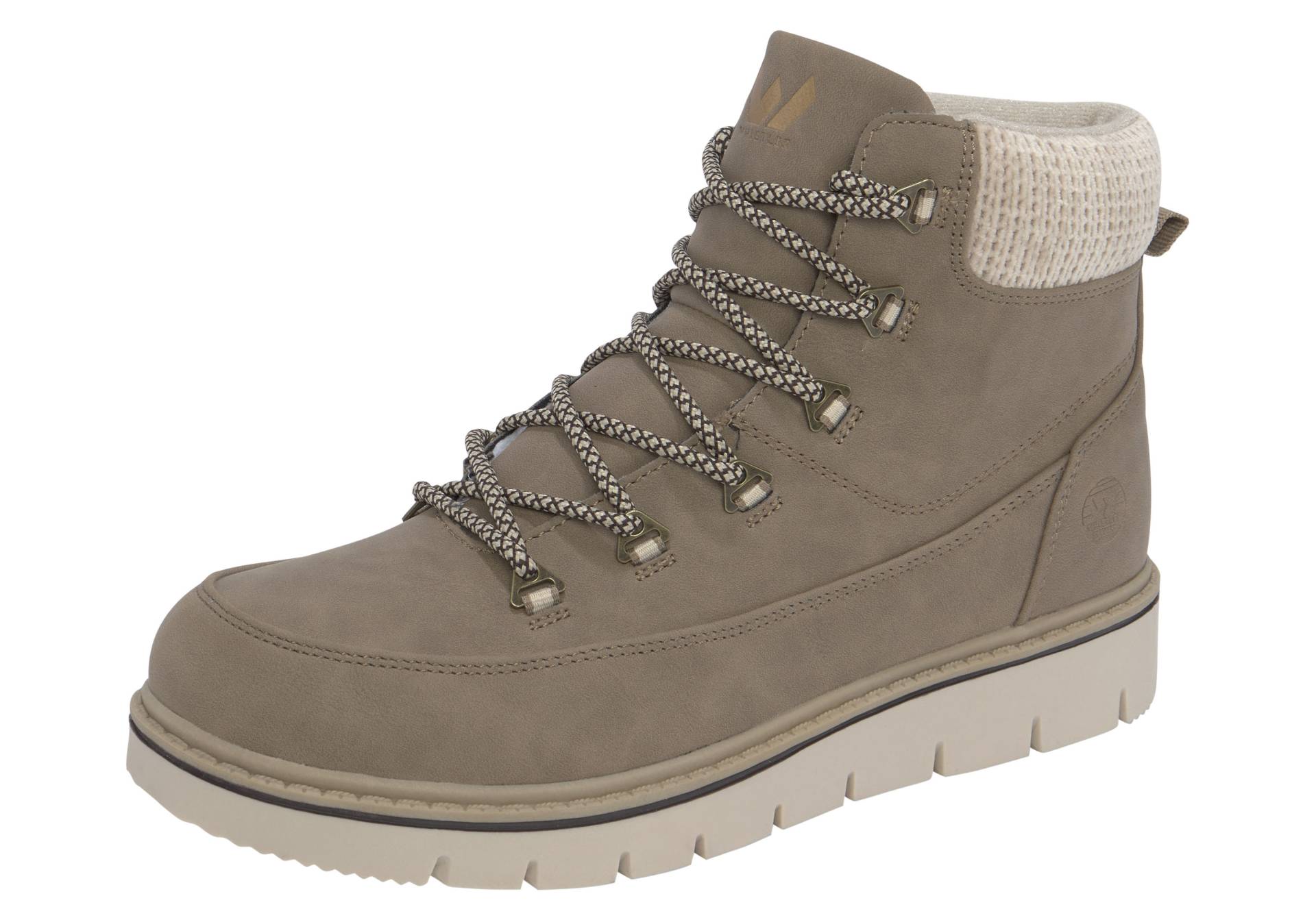 WHISTLER Winterboots »Naje W«, Warmfutter von WHISTLER