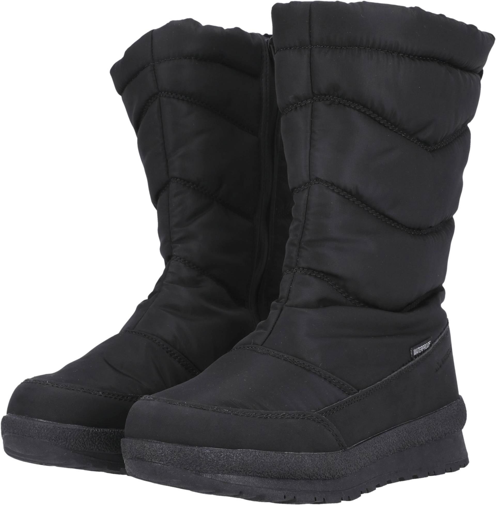 WHISTLER Winterboots »WHW234153«, gefüttert von WHISTLER