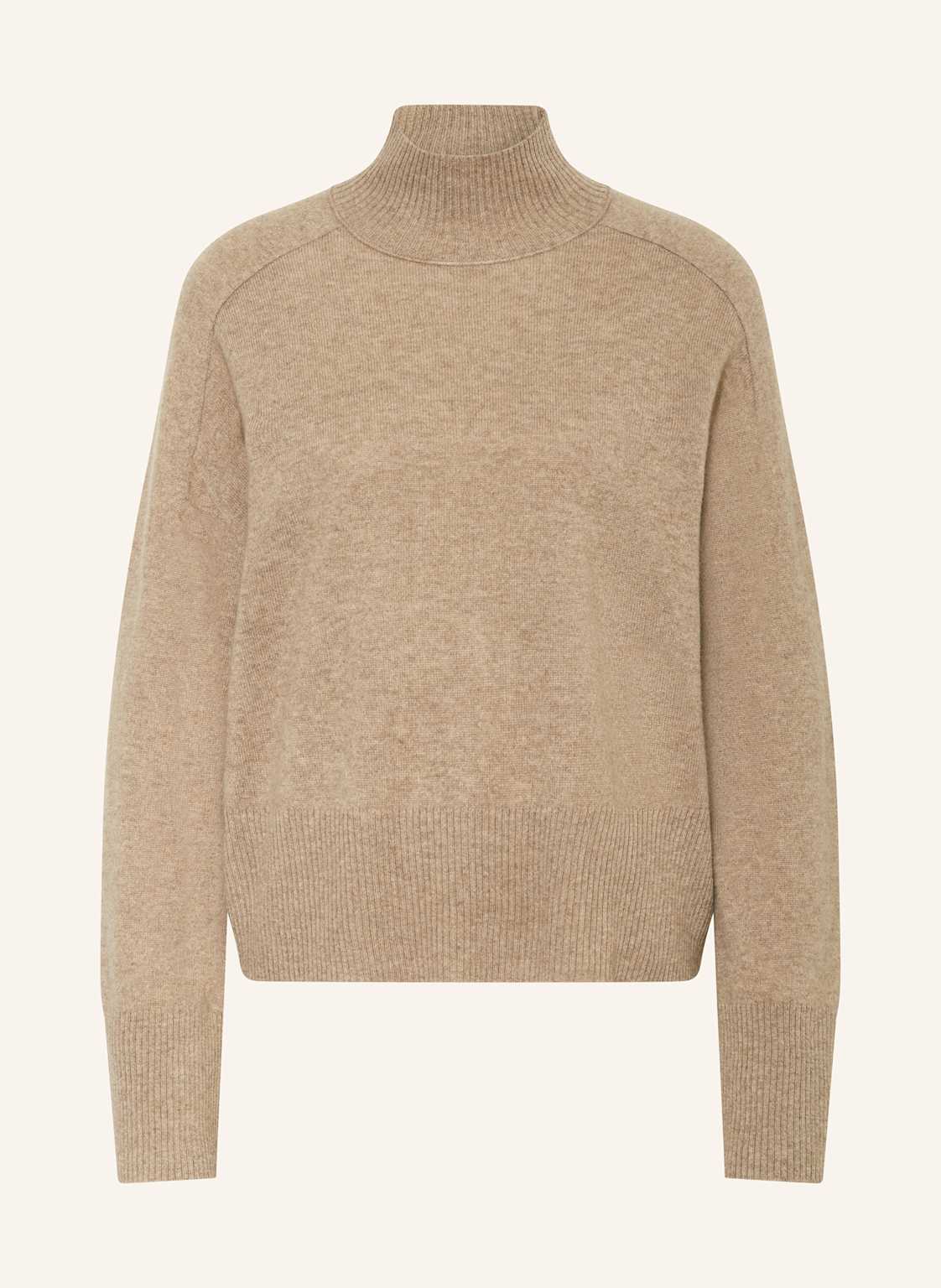 Whistles Cashmere-Pullover beige Whistles Cashmere-Pullover beige von WHISTLES