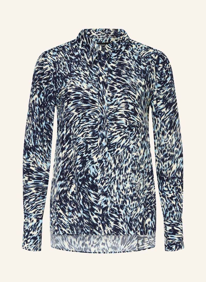 Whistles Hemdbluse blau von WHISTLES