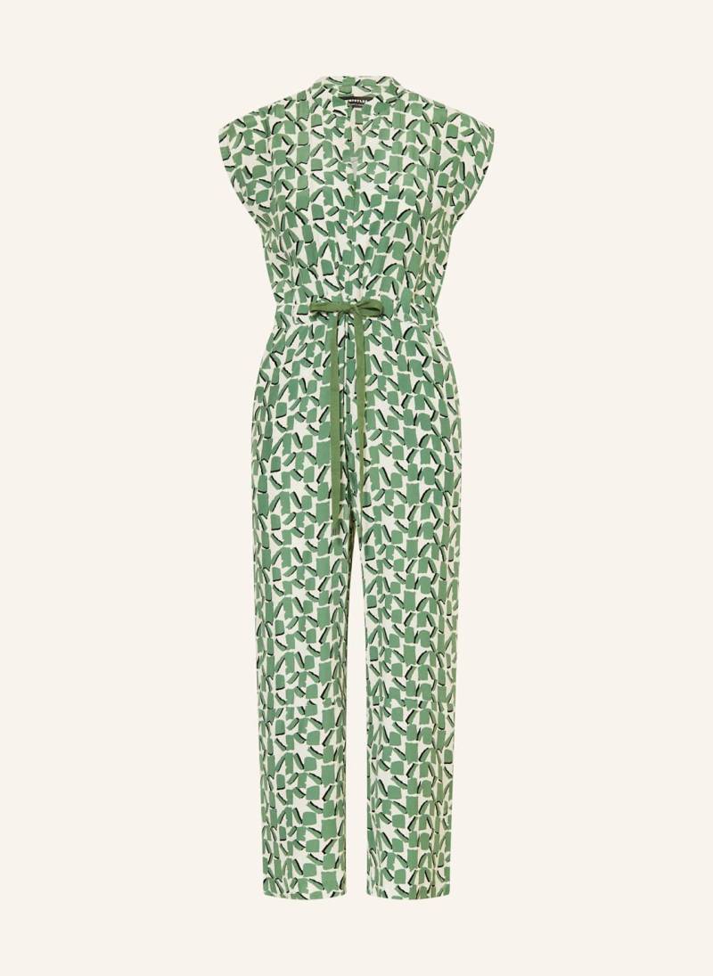 Whistles Jumpsuit gruen von WHISTLES