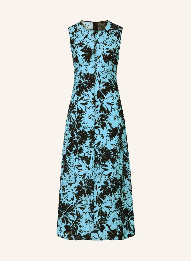 Whistles Kleid blau von WHISTLES