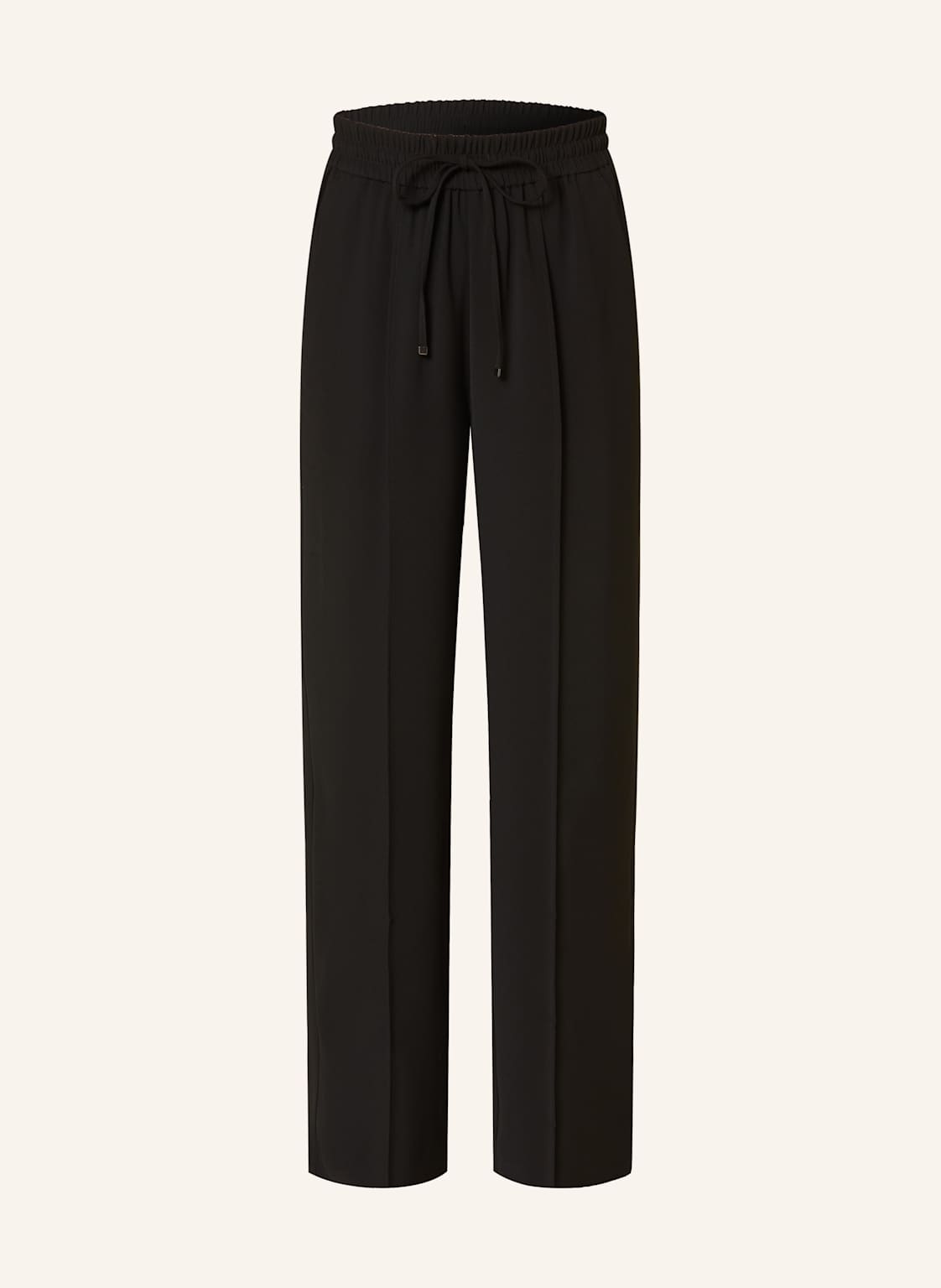 Whistles Marlenehose Maria schwarz Whistles Marlenehose Maria schwarz von WHISTLES